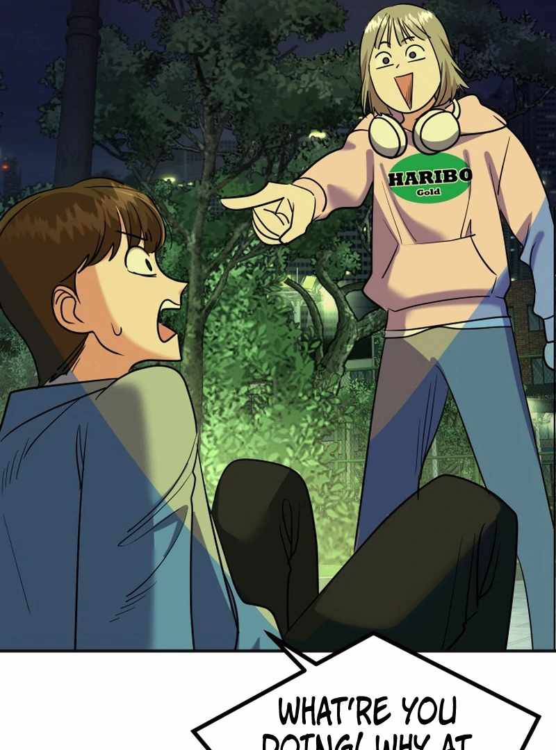 Reversing Life With Future USB! Chapter 13 - Page 100