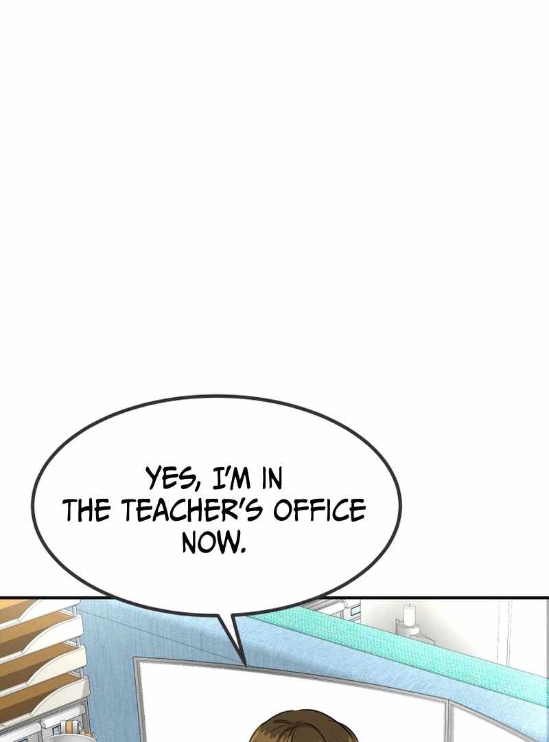 Reversing Life With Future USB! Chapter 14 - Page 11