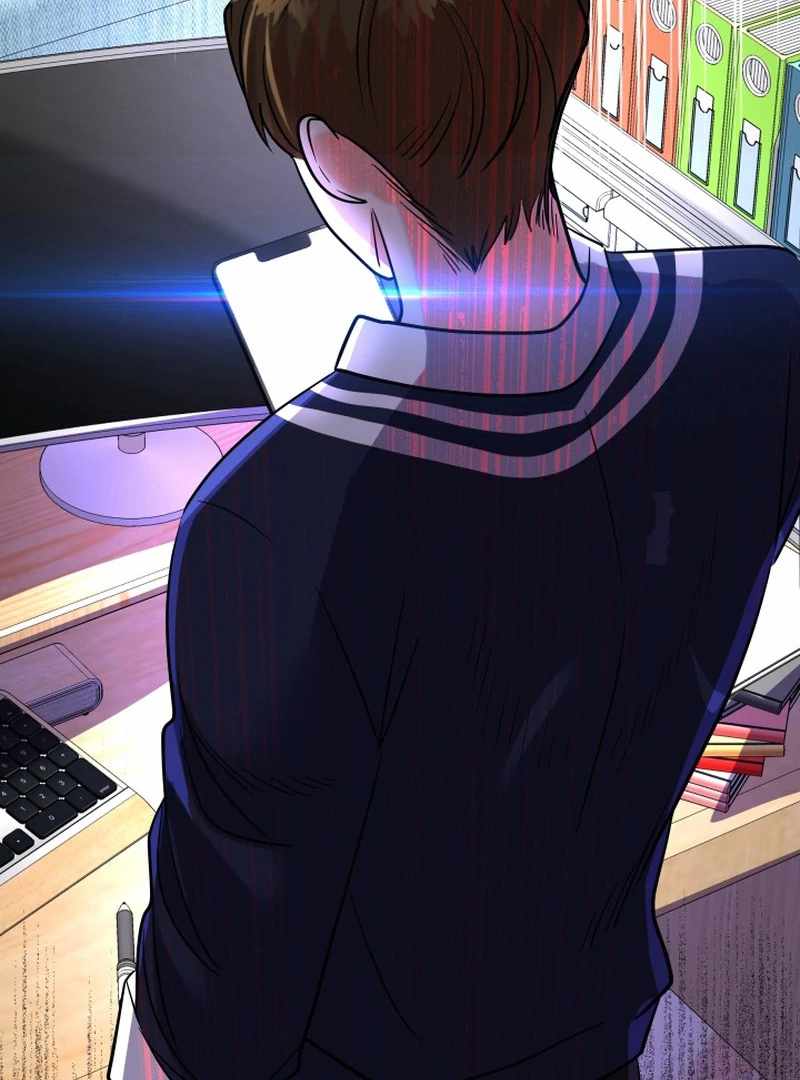 Reversing Life With Future USB! Chapter 14 - Page 110