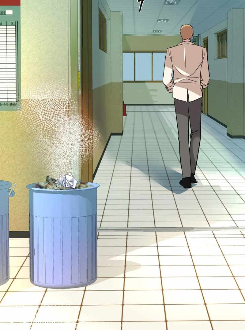 Reversing Life With Future USB! Chapter 14 - Page 133