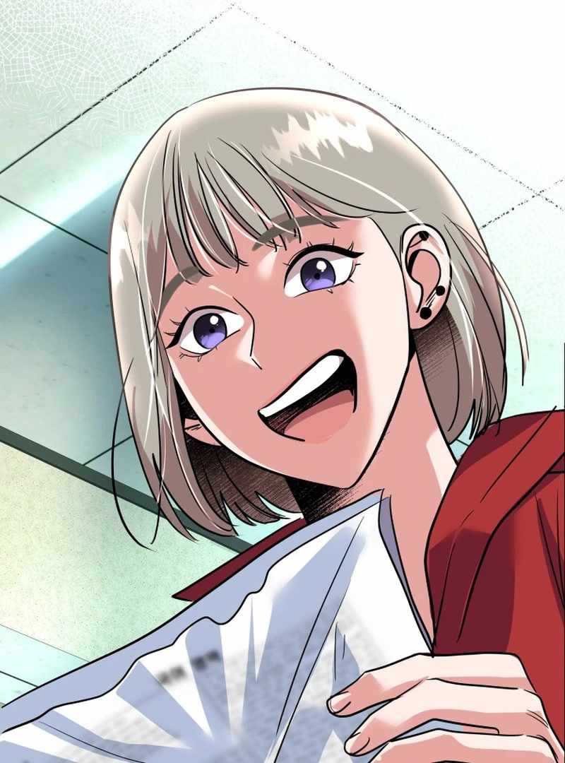 Reversing Life With Future USB! Chapter 14 - Page 138