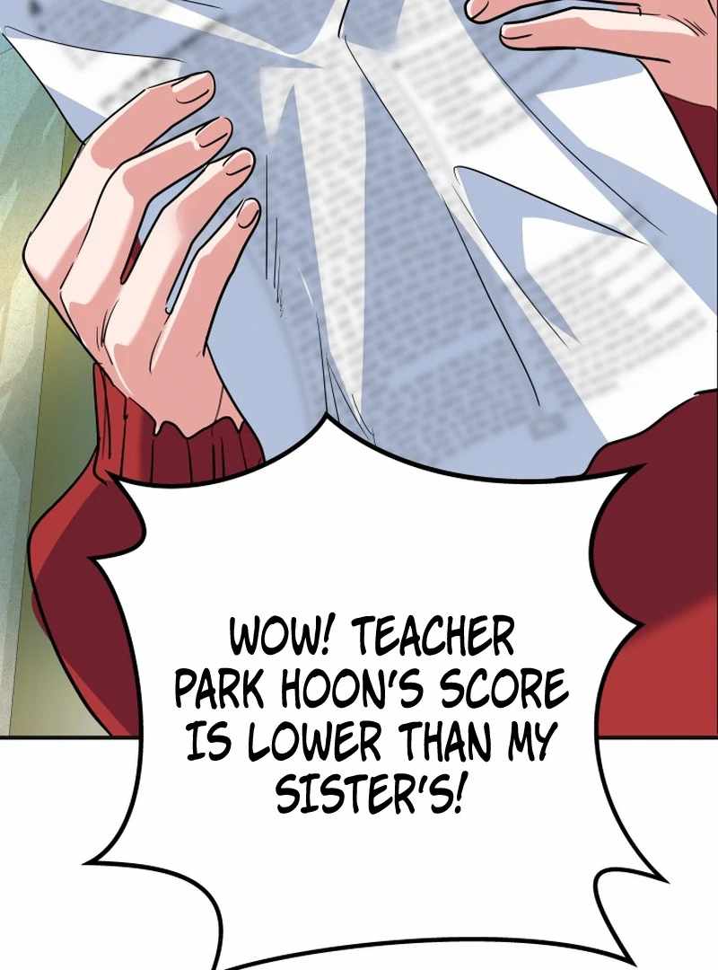 Reversing Life With Future USB! Chapter 14 - Page 139