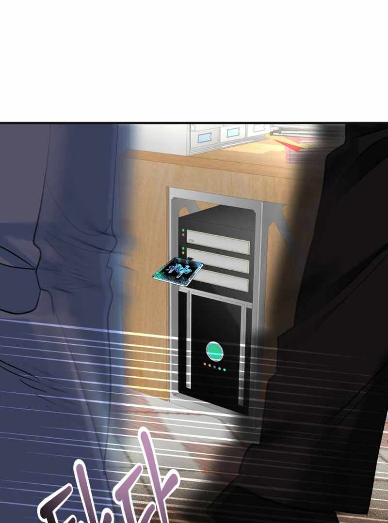 Reversing Life With Future USB! Chapter 14 - Page 16