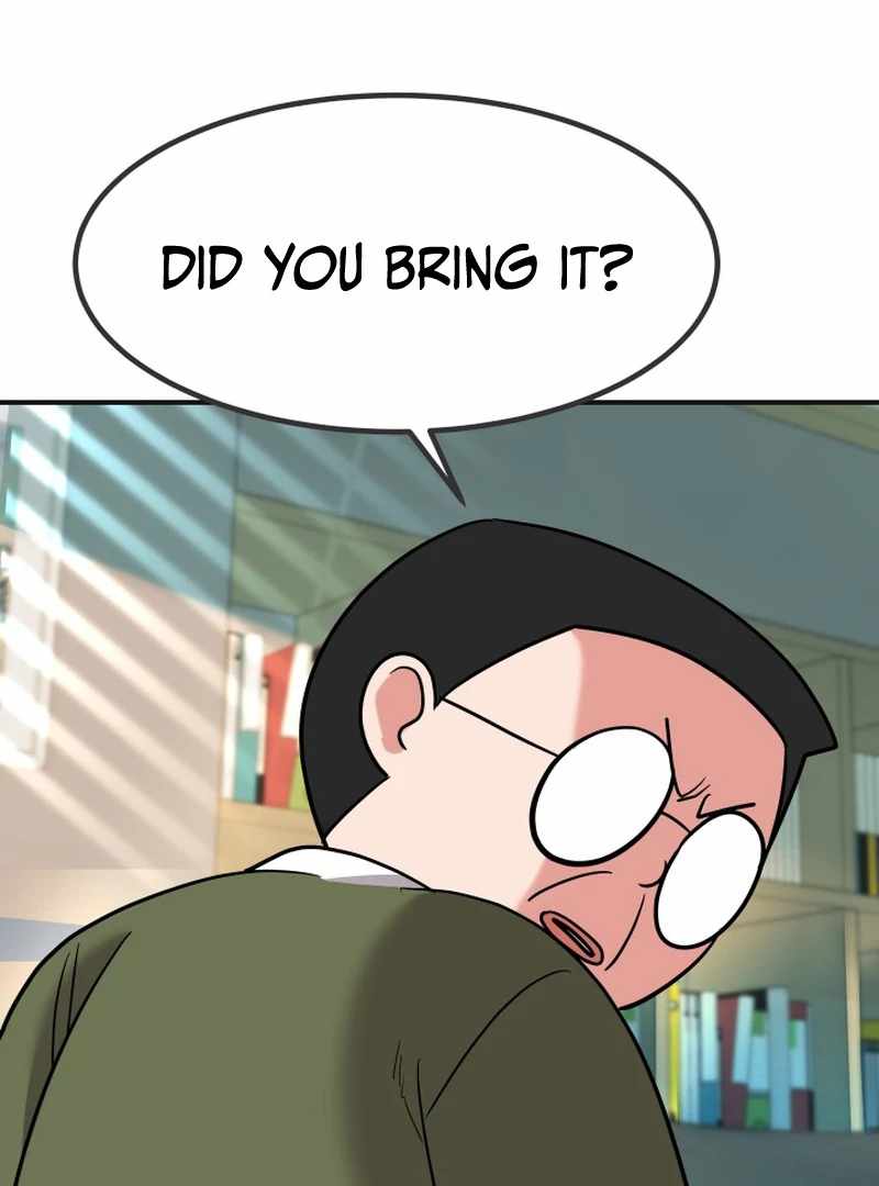 Reversing Life With Future USB! Chapter 14 - Page 151