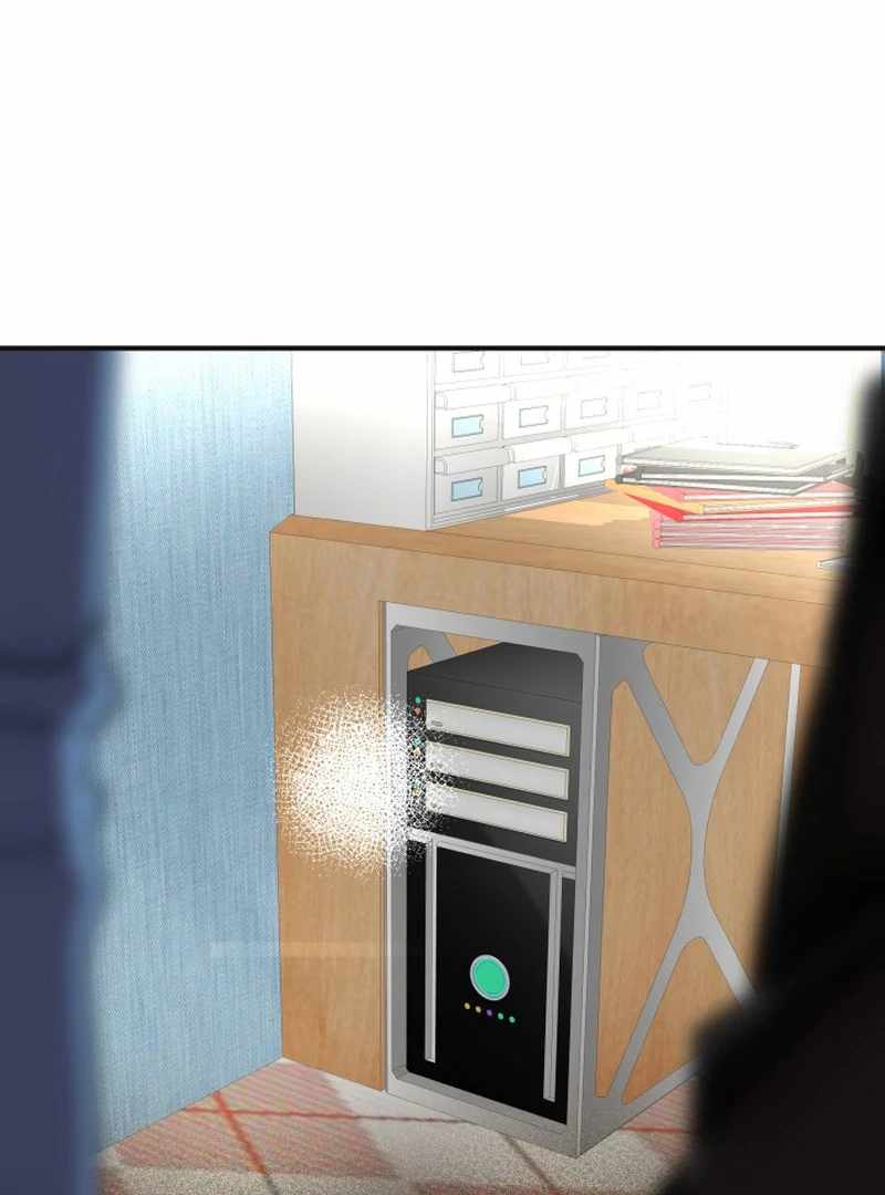 Reversing Life With Future USB! Chapter 14 - Page 19
