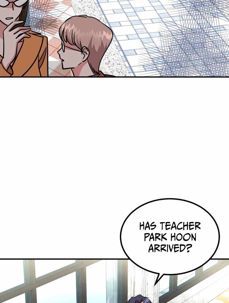 Reversing Life With Future USB! Chapter 14 - Page 25