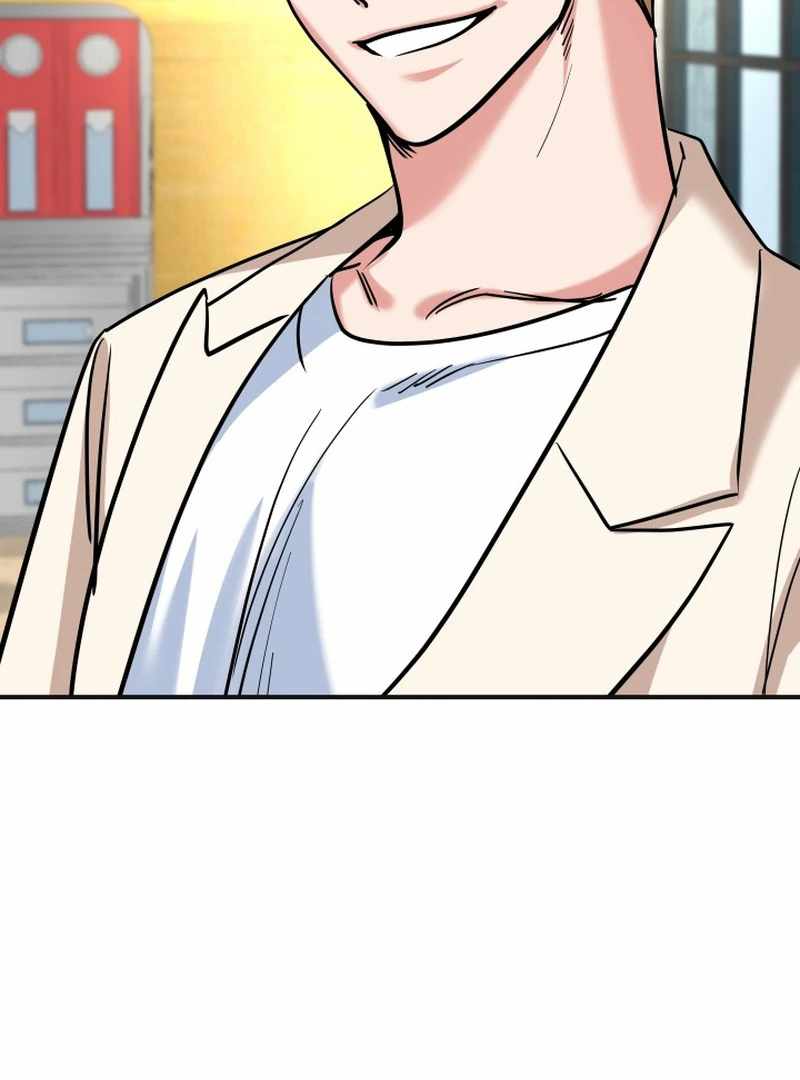 Reversing Life With Future USB! Chapter 14 - Page 28