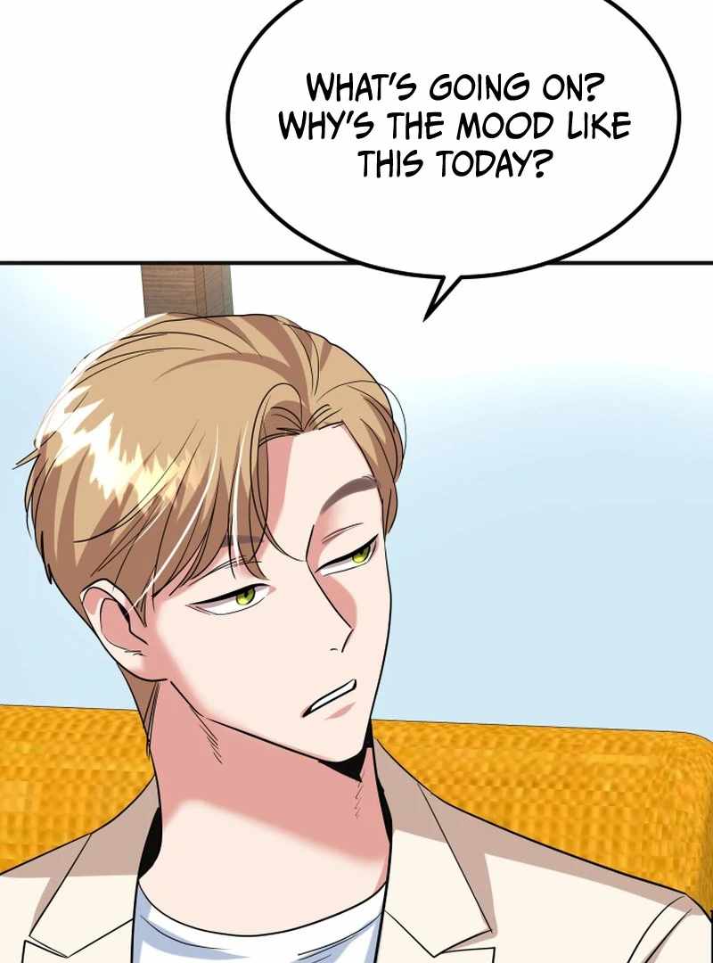 Reversing Life With Future USB! Chapter 14 - Page 31