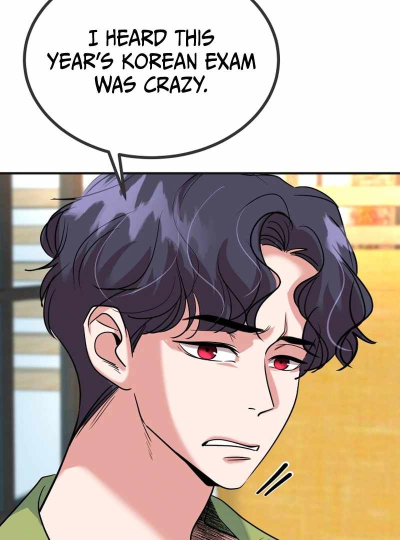 Reversing Life With Future USB! Chapter 14 - Page 50