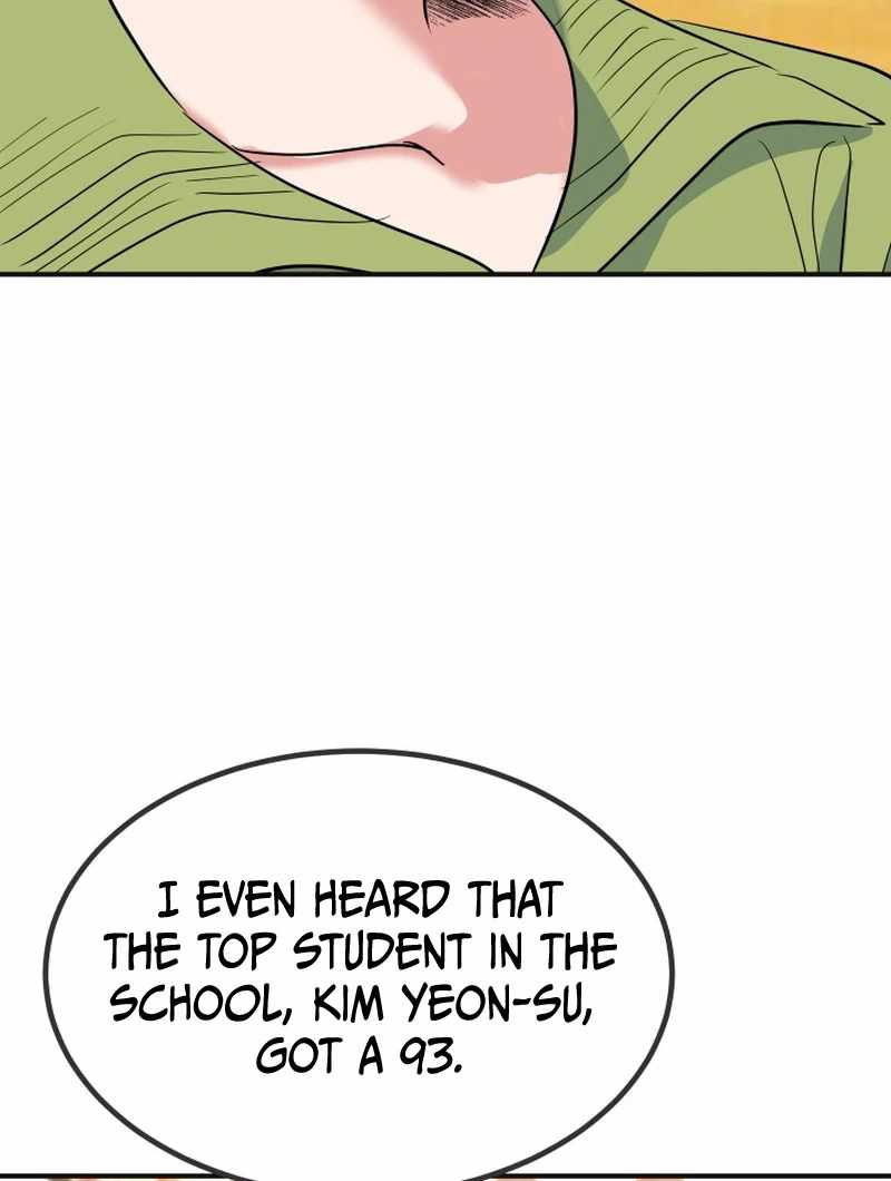 Reversing Life With Future USB! Chapter 14 - Page 51