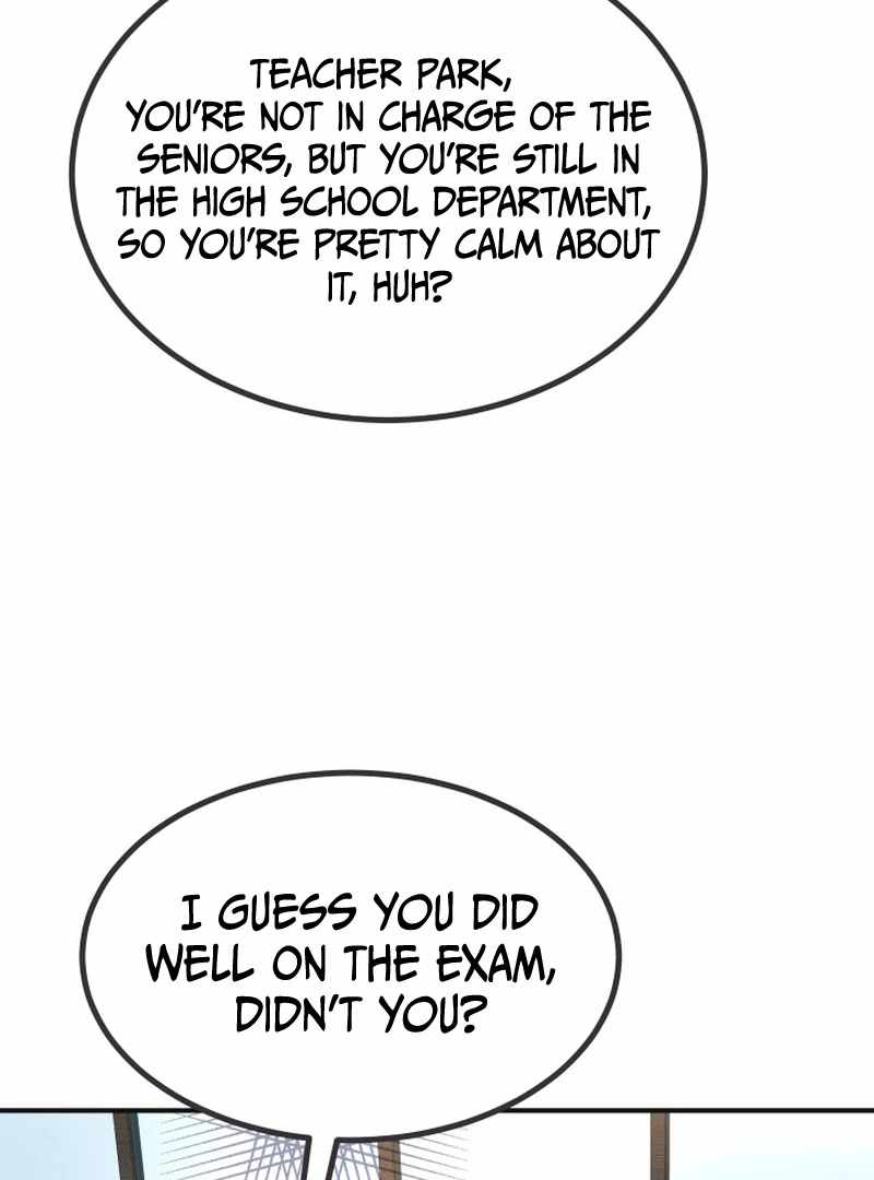 Reversing Life With Future USB! Chapter 14 - Page 55