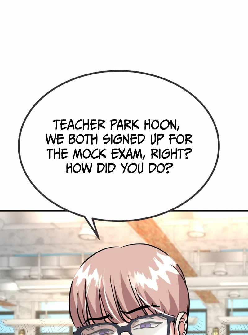 Reversing Life With Future USB! Chapter 14 - Page 58