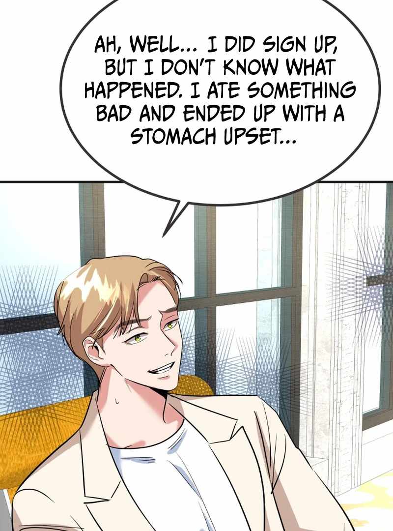 Reversing Life With Future USB! Chapter 14 - Page 60