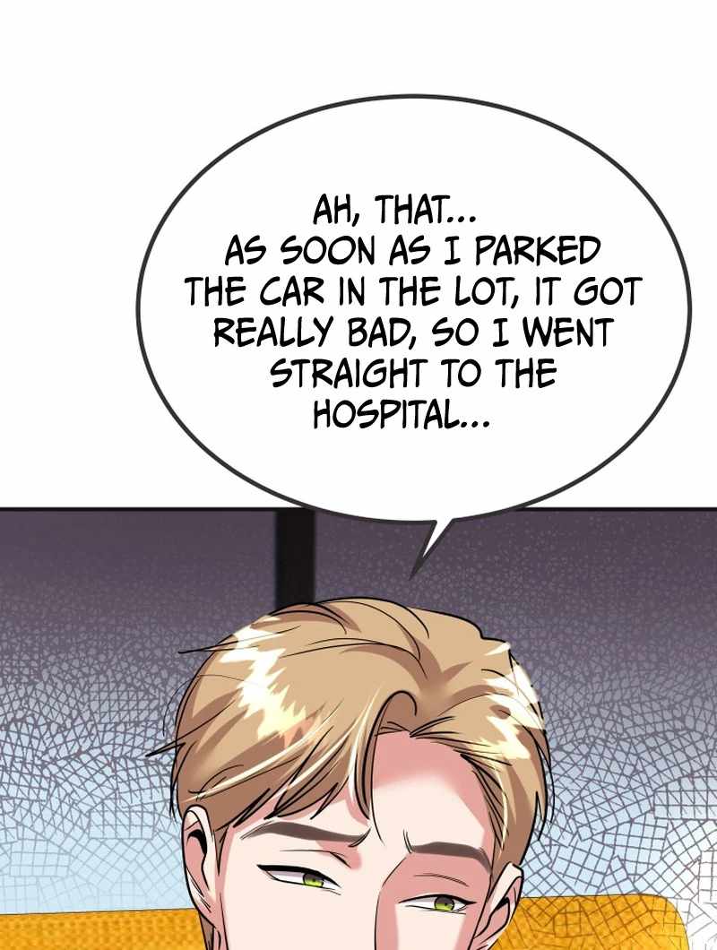 Reversing Life With Future USB! Chapter 14 - Page 64