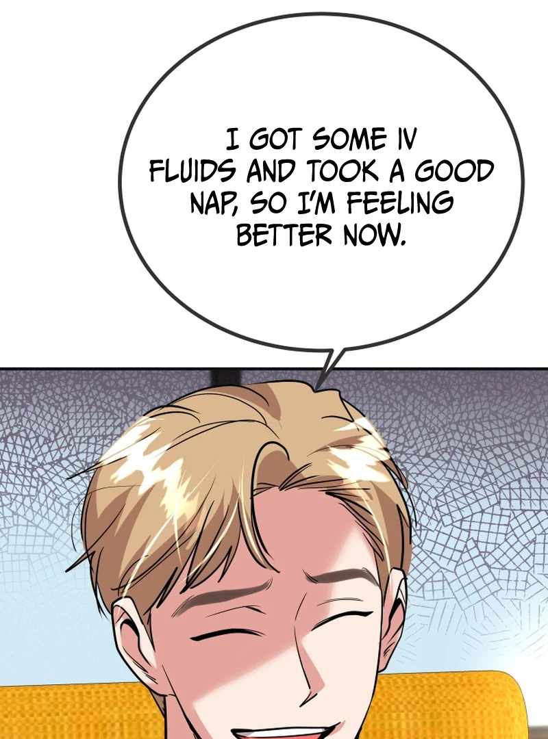 Reversing Life With Future USB! Chapter 14 - Page 68