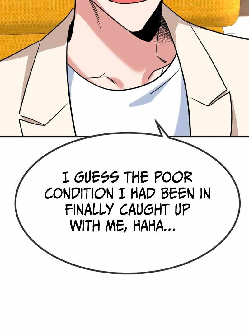 Reversing Life With Future USB! Chapter 14 - Page 69