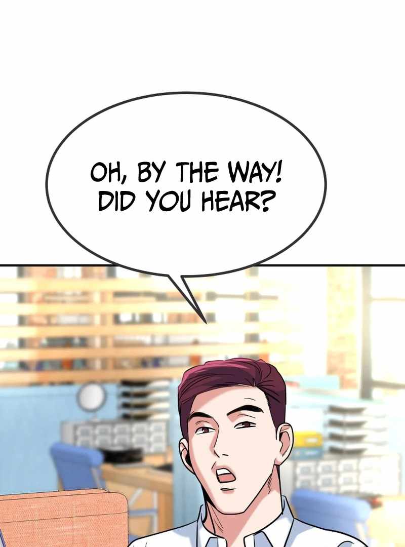 Reversing Life With Future USB! Chapter 14 - Page 70