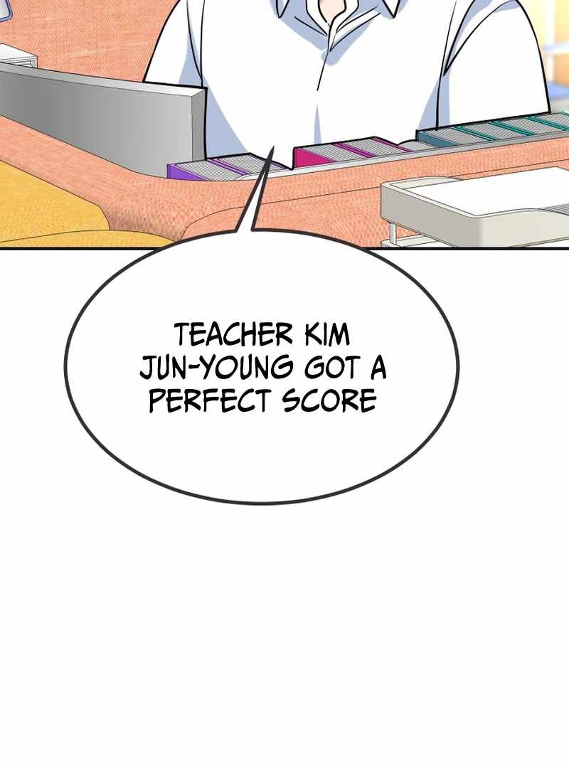 Reversing Life With Future USB! Chapter 14 - Page 71