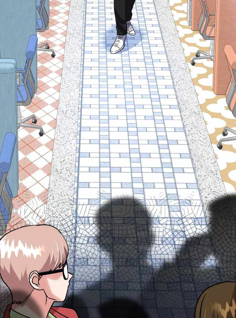 Reversing Life With Future USB! Chapter 14 - Page 75