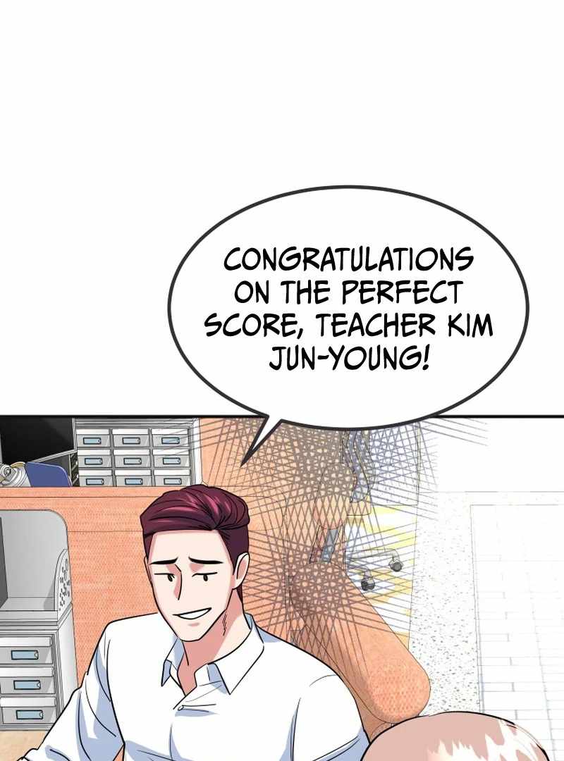 Reversing Life With Future USB! Chapter 14 - Page 80