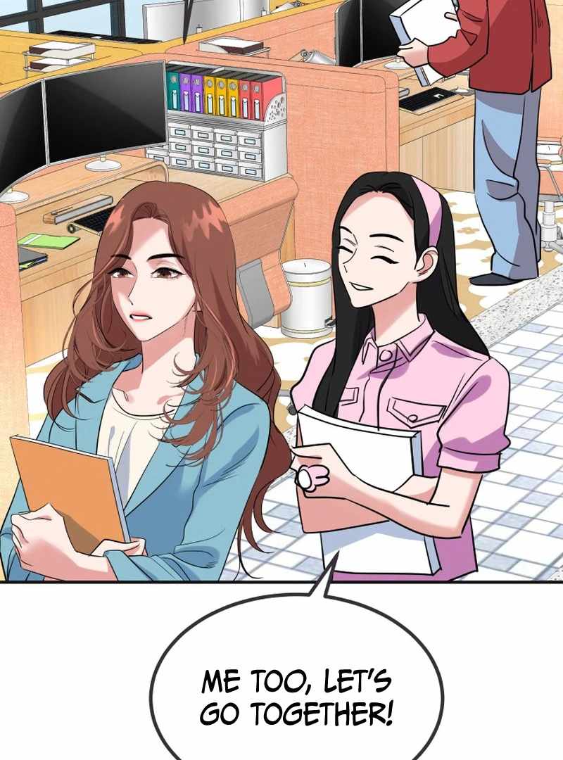 Reversing Life With Future USB! Chapter 14 - Page 93