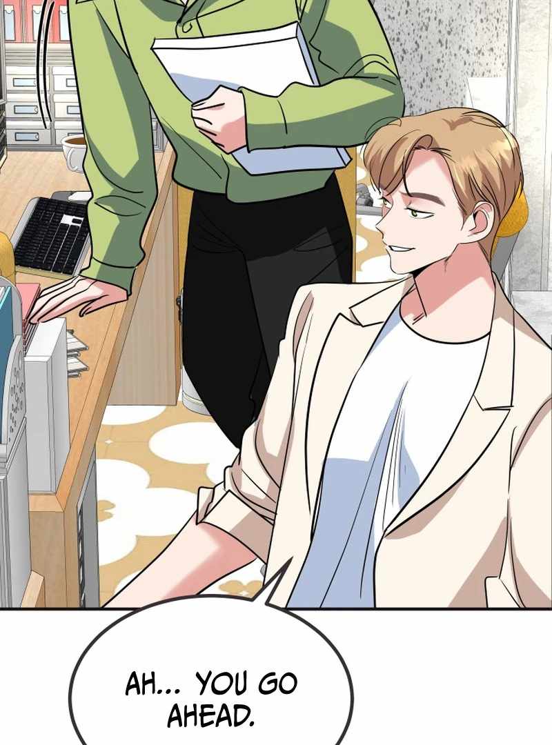 Reversing Life With Future USB! Chapter 14 - Page 95