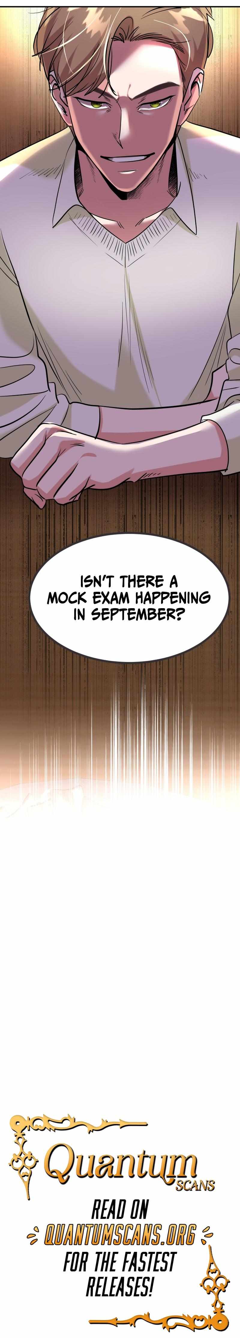 Reversing Life With Future USB! Chapter 8 - Page 13
