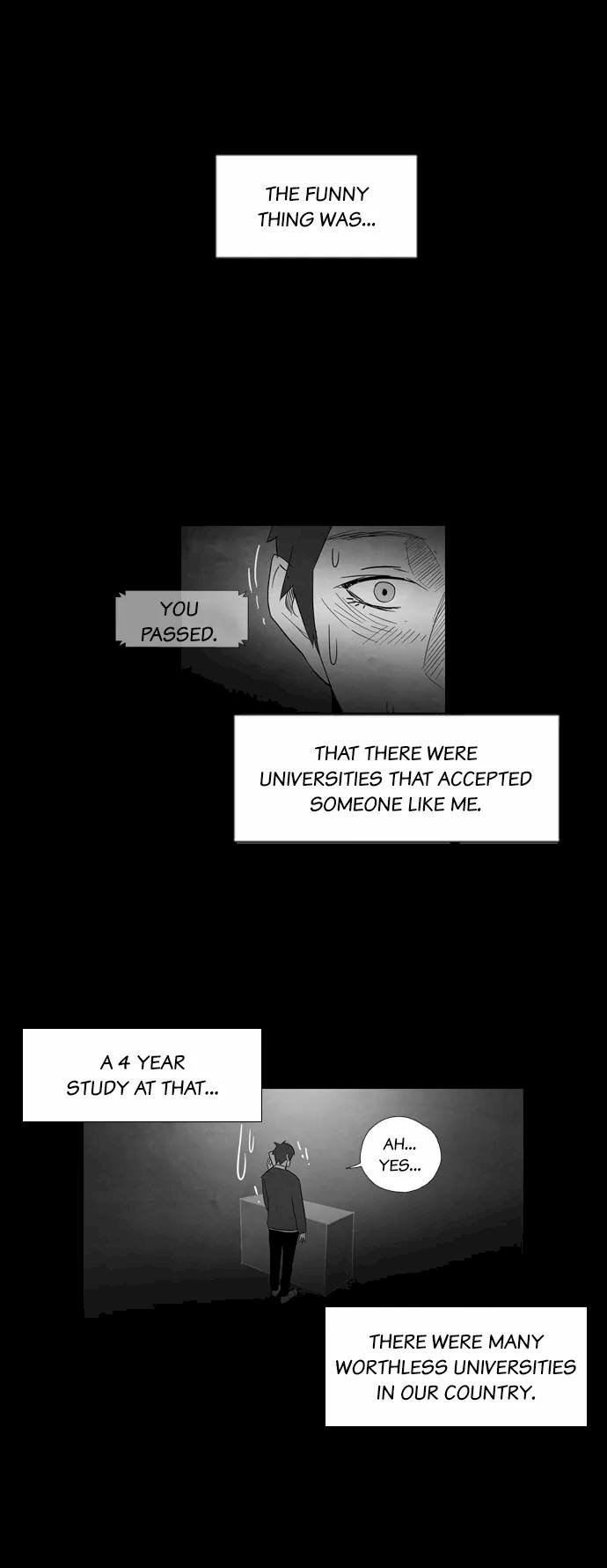 Revival Man Chapter 1 - Page 21