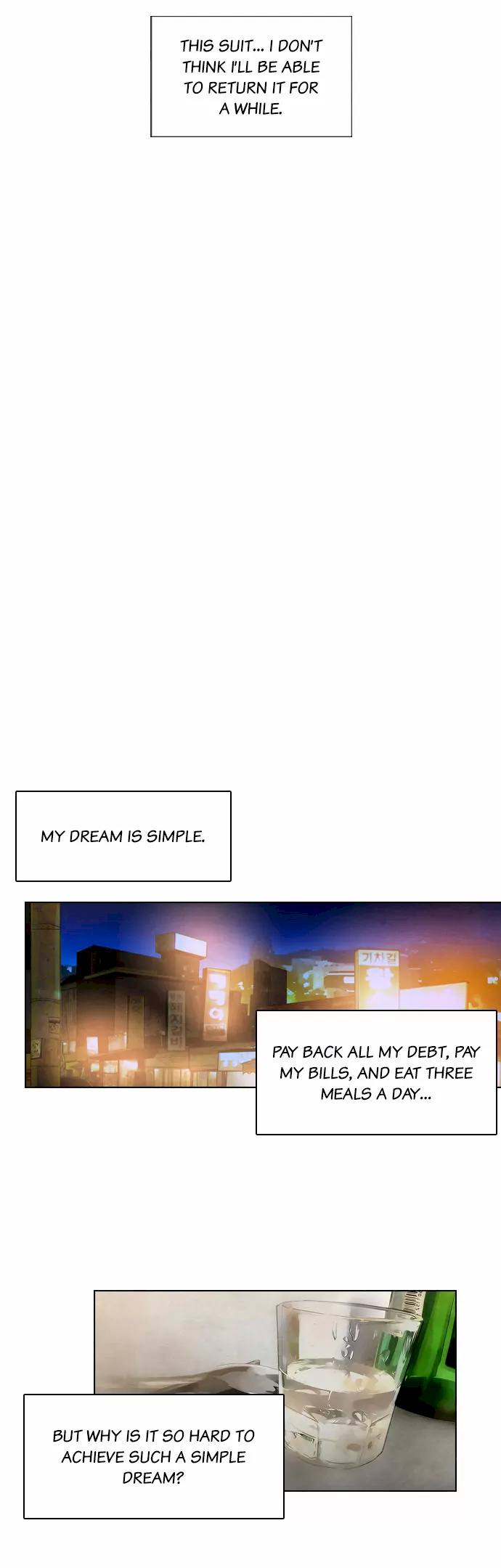 Revival Man Chapter 1 - Page 31