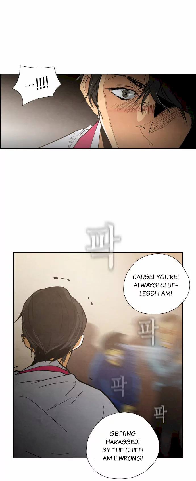 Revival Man Chapter 1 - Page 36