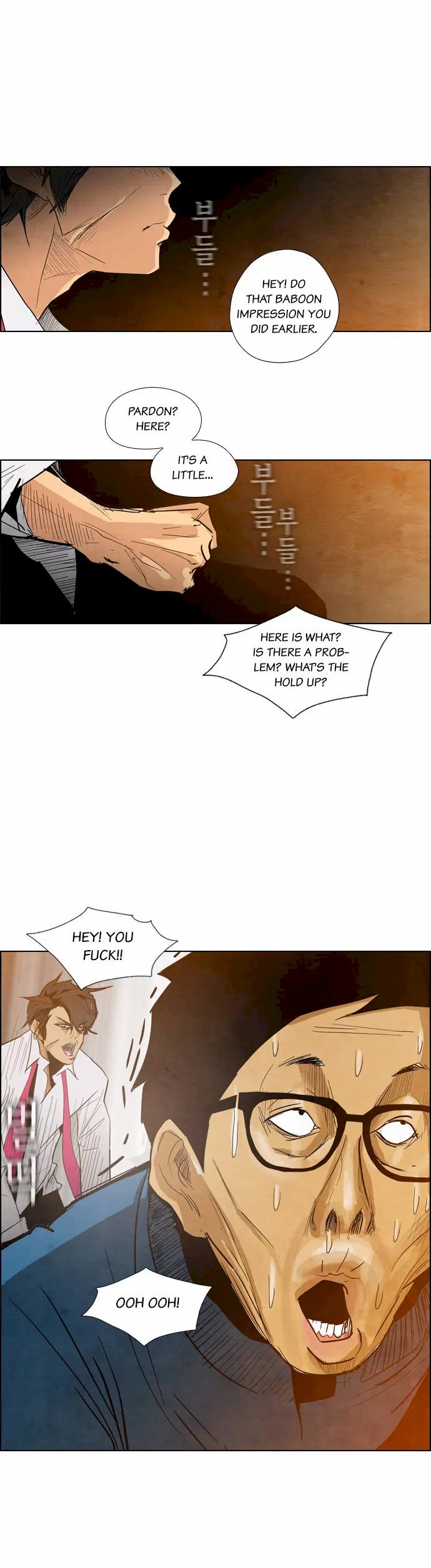 Revival Man Chapter 1 - Page 38