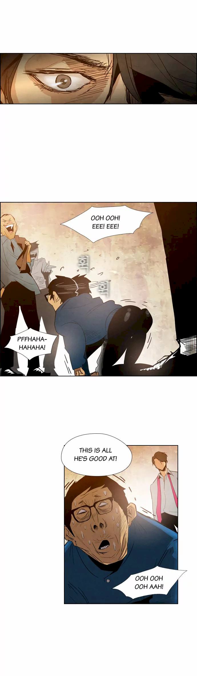 Revival Man Chapter 1 - Page 39