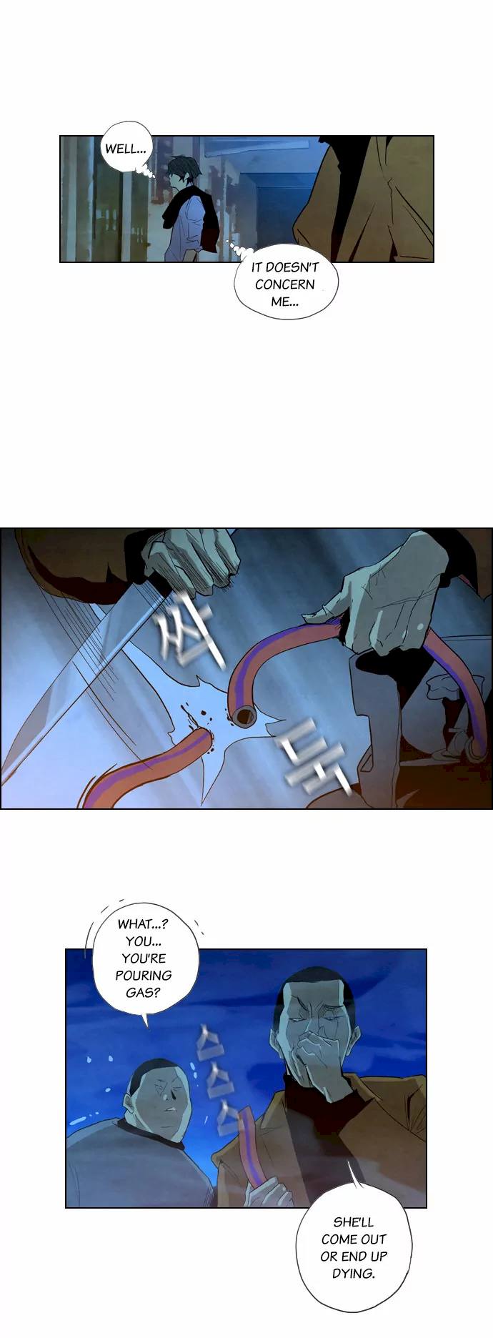 Revival Man Chapter 1 - Page 44