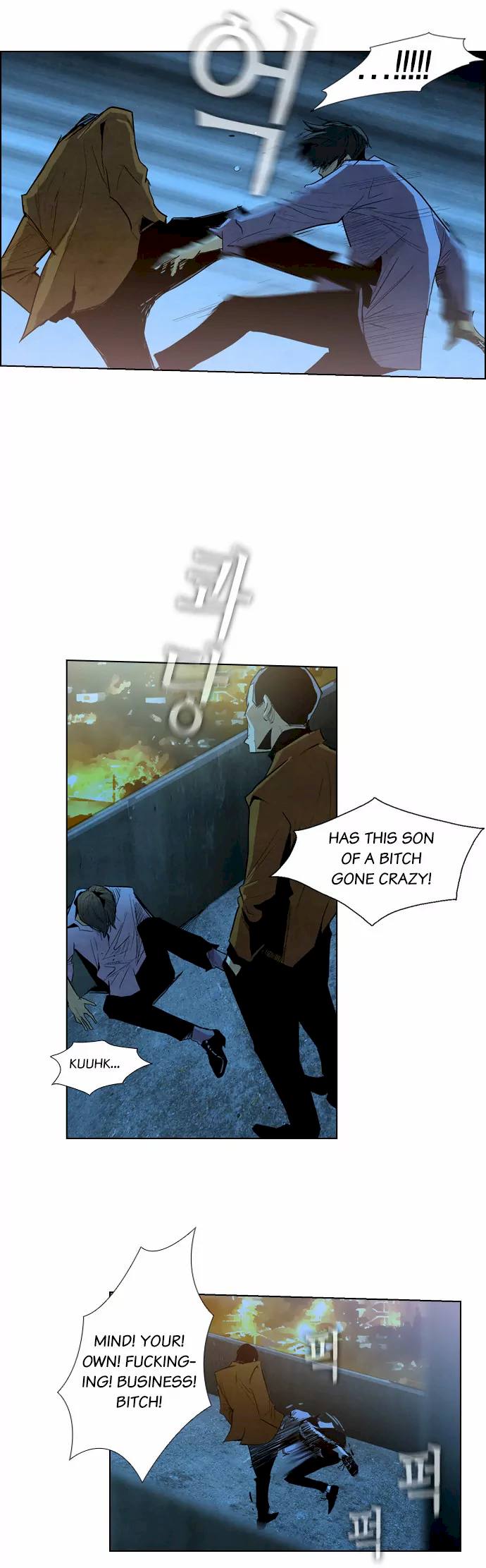 Revival Man Chapter 1 - Page 46
