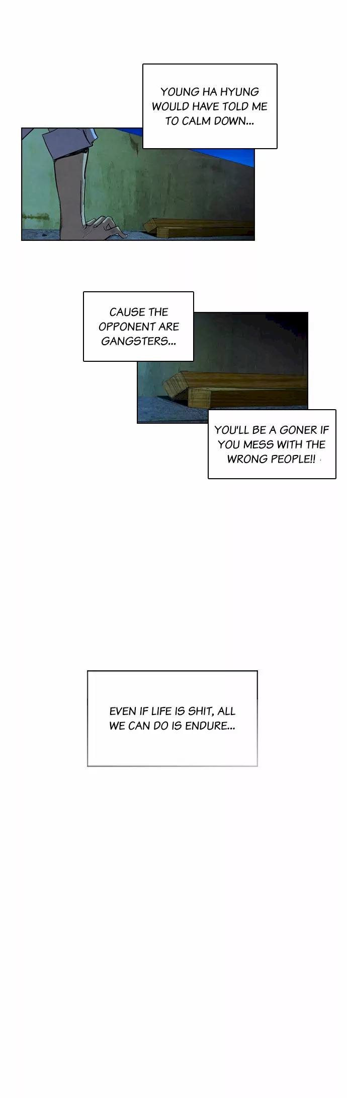 Revival Man Chapter 1 - Page 49