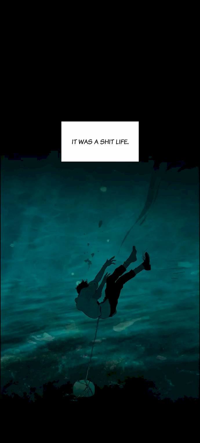 Revival Man Chapter 1 - Page 62