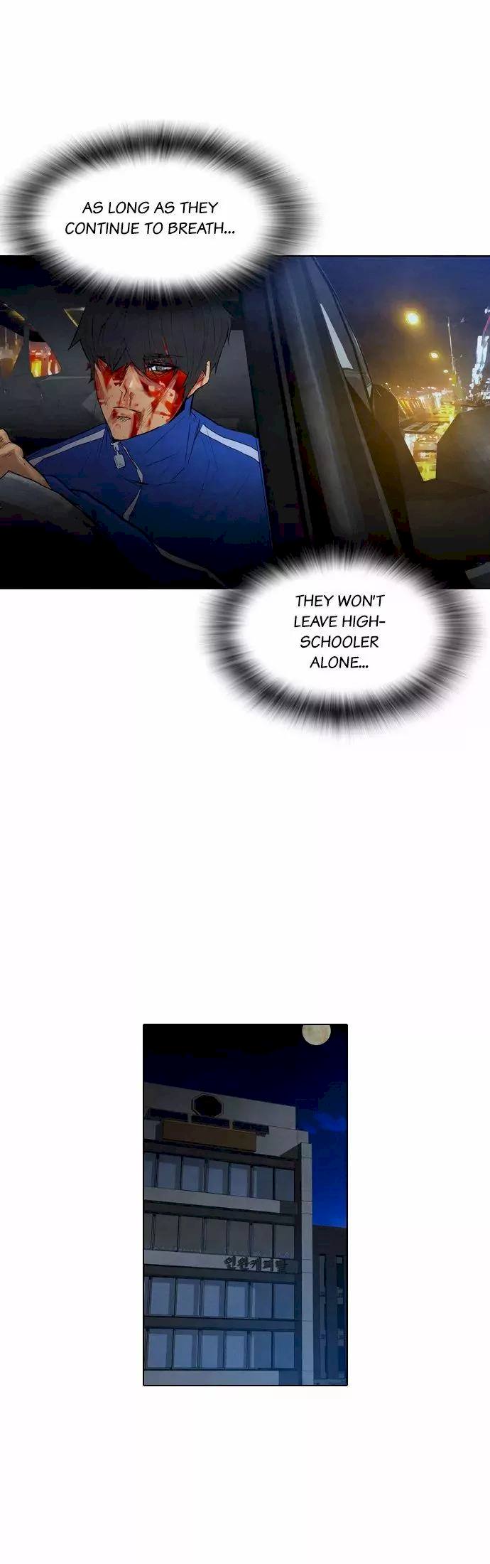 Revival Man Chapter 10 - Page 28