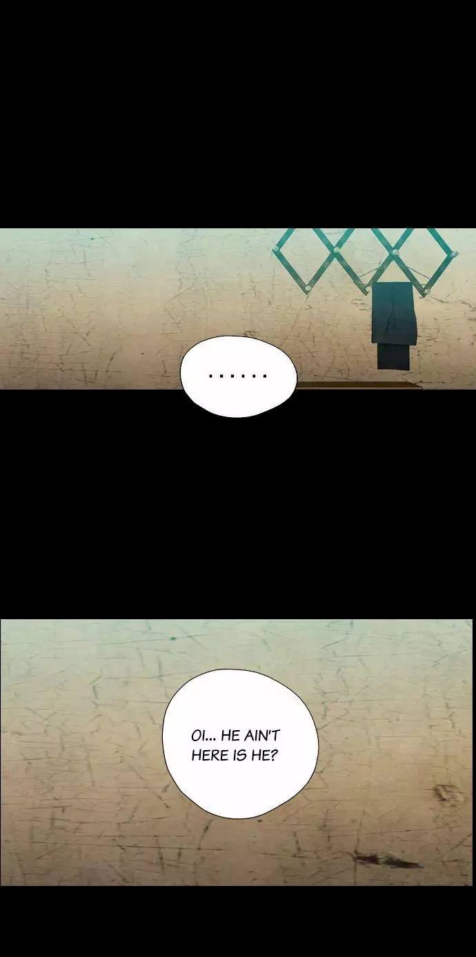 Revival Man Chapter 11 - Page 22