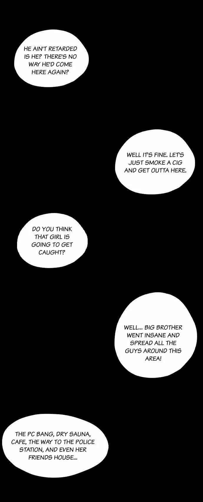 Revival Man Chapter 11 - Page 23