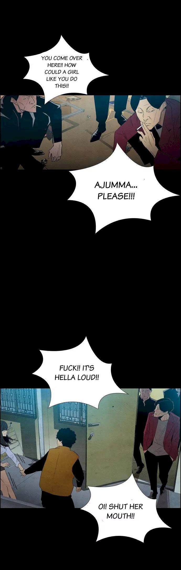 Revival Man Chapter 11 - Page 28