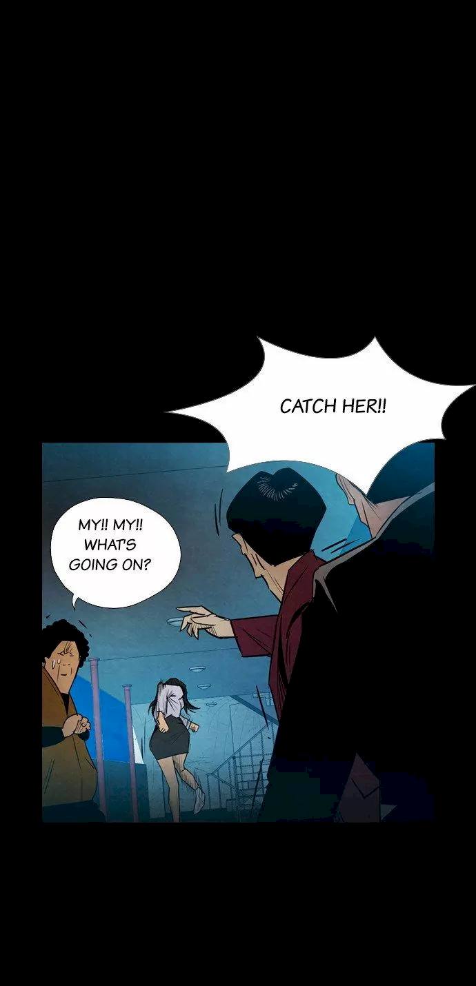 Revival Man Chapter 11 - Page 31