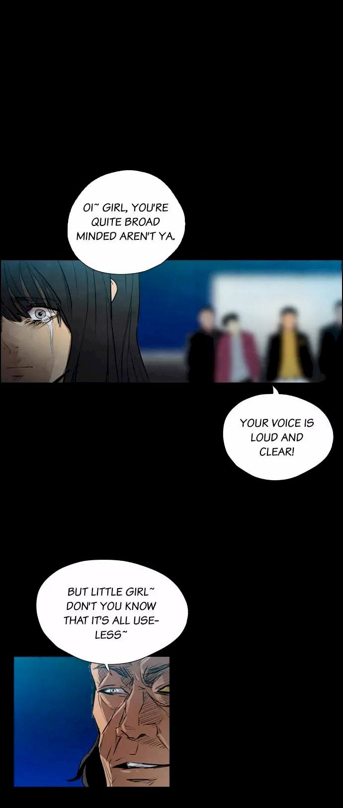 Revival Man Chapter 11 - Page 39