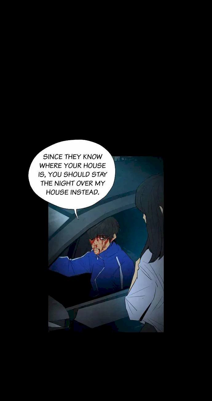 Revival Man Chapter 11 - Page 4