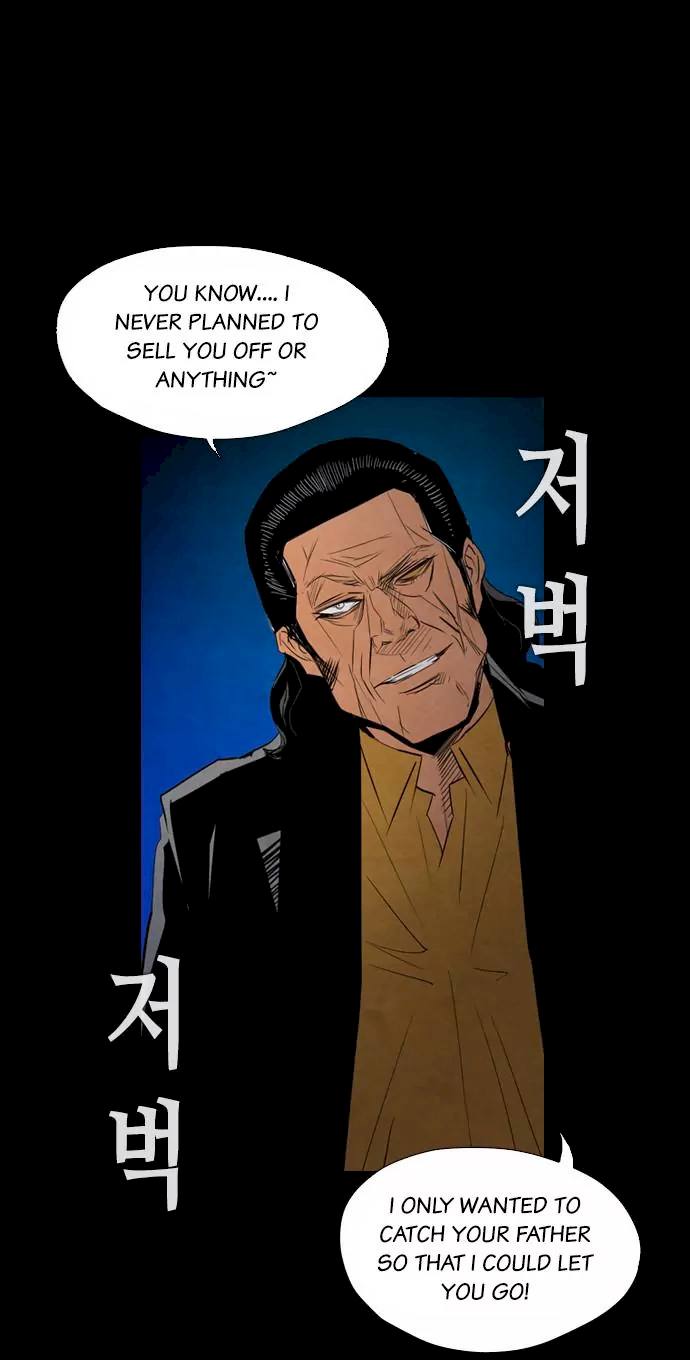 Revival Man Chapter 11 - Page 47