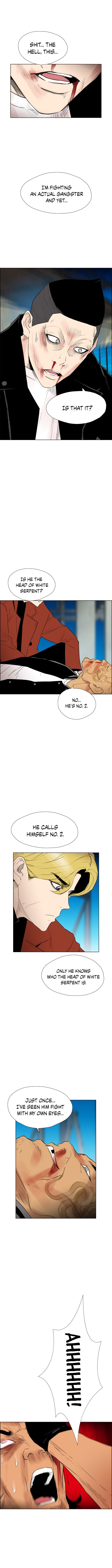 Revival Man Chapter 113 - Page 5