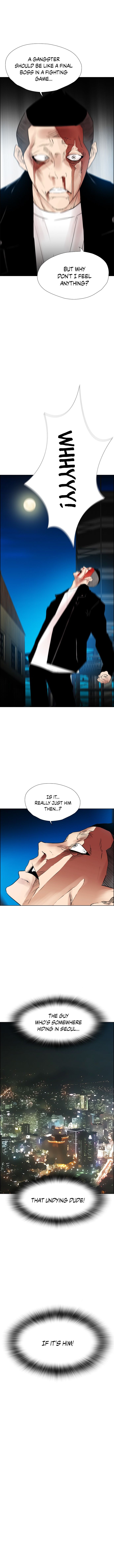 Revival Man Chapter 113 - Page 8