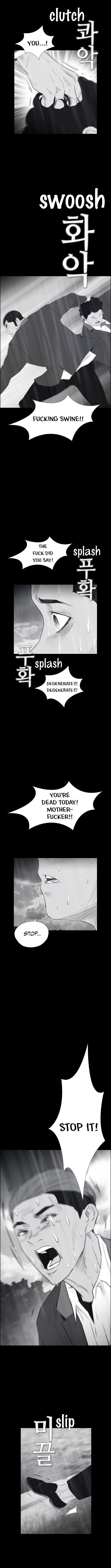 Revival Man Chapter 117 - Page 8