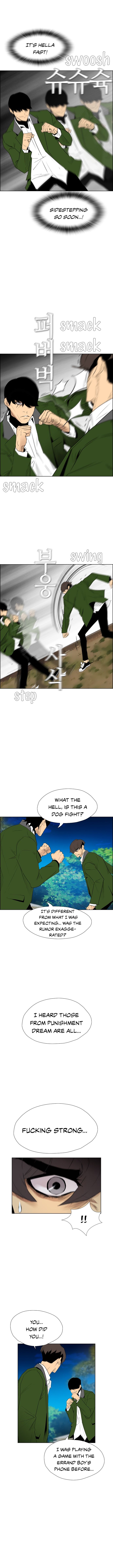 Revival Man Chapter 118 - Page 4