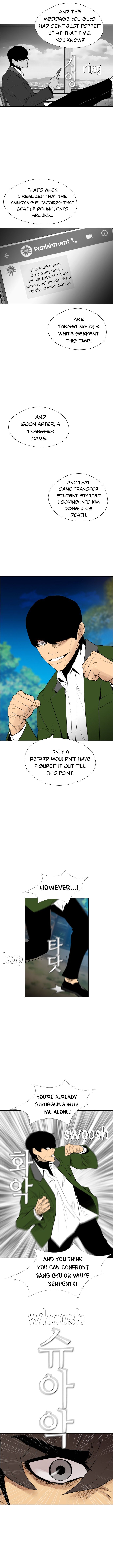 Revival Man Chapter 118 - Page 5