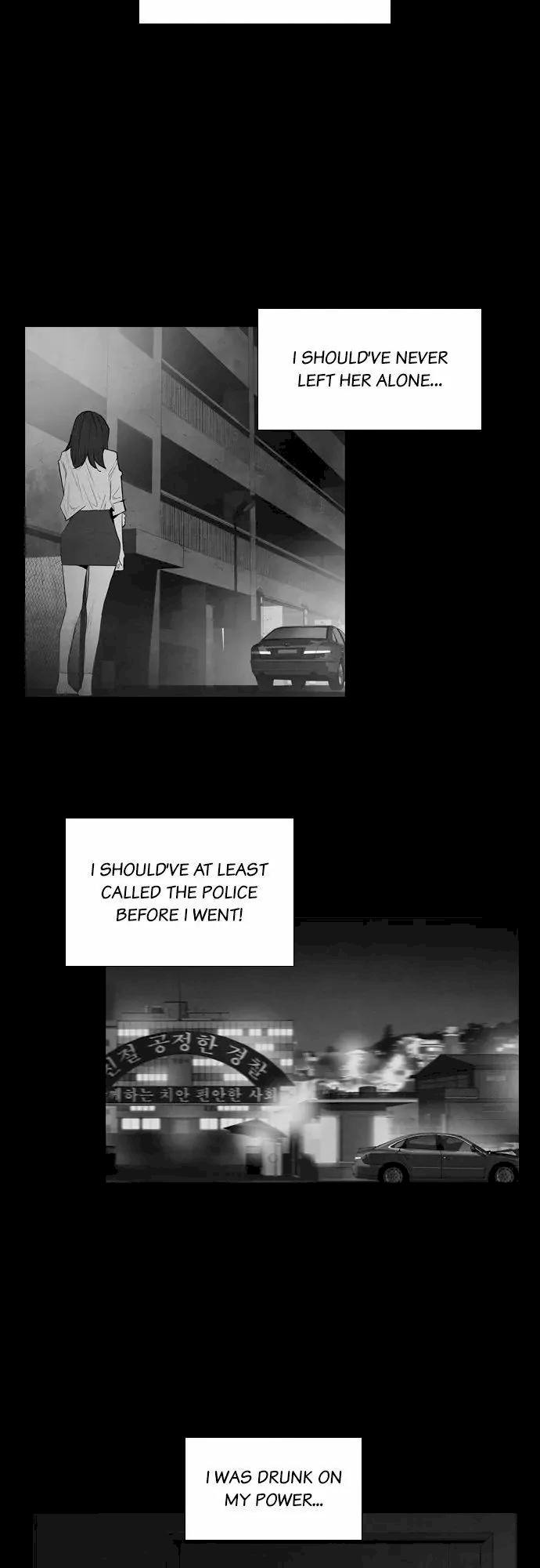 Revival Man Chapter 12 - Page 13